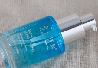 海洋詩韻收縮毛孔精華液怎么樣？海洋詩韻收縮毛孔怎么用