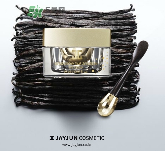 jayjun眼霜怎么用？jayjun黃金雪花眼霜使用方法