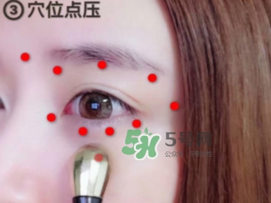 jayjun眼霜怎么用？jayjun黃金雪花眼霜使用方法