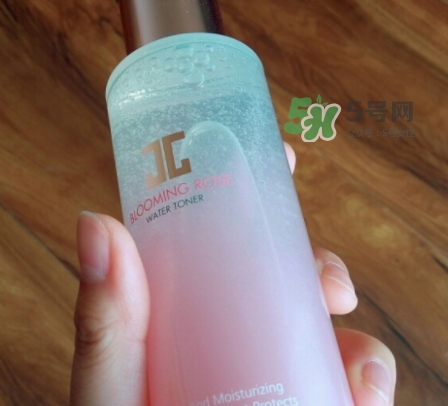 jayjun玫瑰爽膚水怎么樣？jayjun玫瑰爽膚水精華水價格