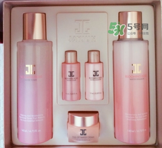 jayjun玫瑰乳液怎么樣？jayjun玫瑰凈白水乳價(jià)格