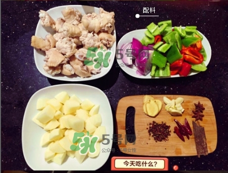 新疆大盤(pán)雞的正宗做法 新疆大盤(pán)雞的家常做法