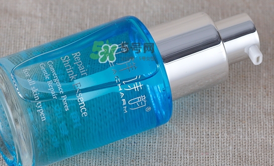 海洋詩韻收縮毛孔精華液怎么樣？海洋詩韻收縮毛孔怎么用