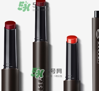 zeesea按壓口紅怎么樣？zeesea按壓口紅多少錢？