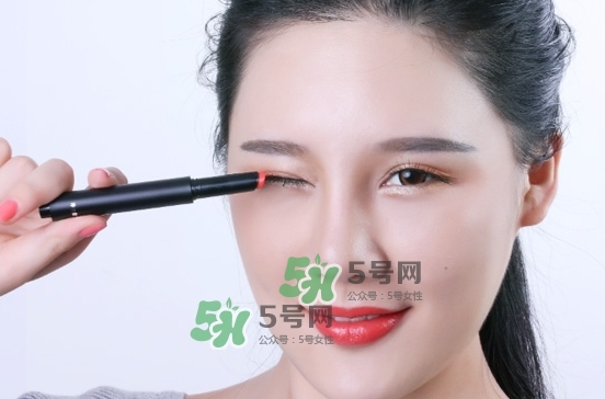 zeesea按壓口紅怎么樣？zeesea按壓口紅多少錢？