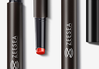 zeesea按壓口紅怎么樣？zeesea按壓口紅多少錢？