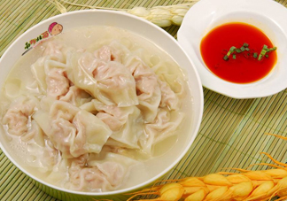 抄手是餛飩嗎？餛飩和抄手有什么區(qū)別