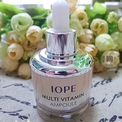 安瓶什么牌子好？安瓶品牌推薦