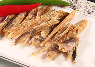 刁子魚多少錢一斤？刁子魚價(jià)格表