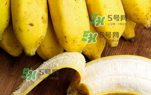 帝王蕉的營養(yǎng)價值 帝王蕉的功效與作用 帝王蕉的營養(yǎng)價值 帝王蕉的功效與作用