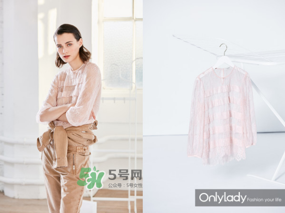 Claudie Pierlot是什么牌子？Claudie Pierlot怎么讀？