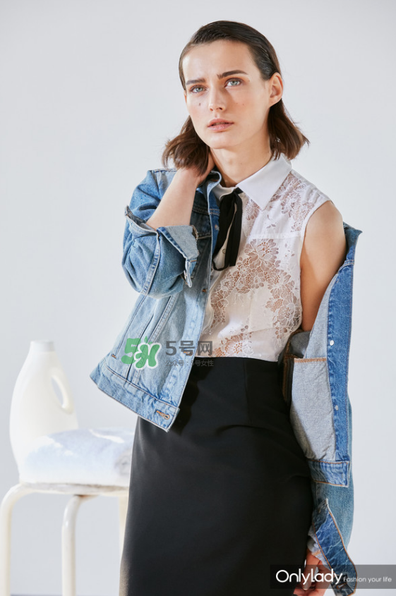 Claudie Pierlot是什么牌子？Claudie Pierlot怎么讀？