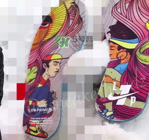 air jordan 1 los primeros實(shí)物什么樣_什么時(shí)候發(fā)售？