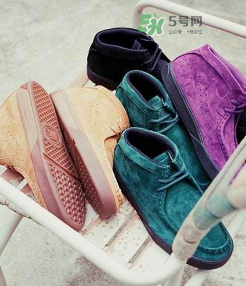 vans2017秋冬新款有哪些？vans2017秋冬新款好看嗎？