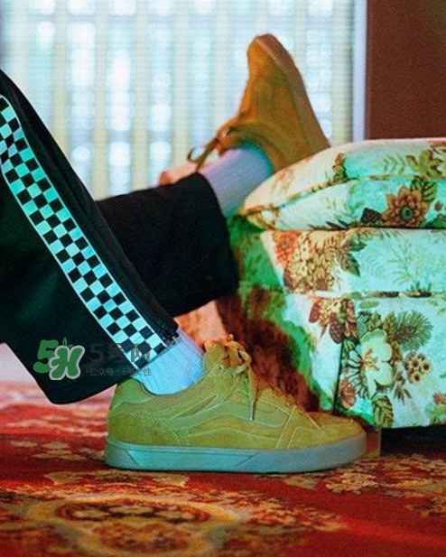 vans2017秋冬新款有哪些？vans2017秋冬新款好看嗎？