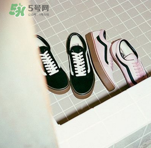 vans2017秋冬新款有哪些？vans2017秋冬新款好看嗎？