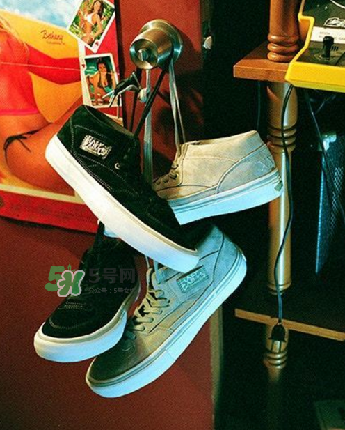 vans2017秋冬新款有哪些？vans2017秋冬新款好看嗎？