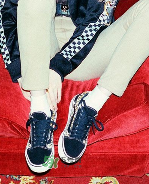 vans2017秋冬新款有哪些？vans2017秋冬新款好看嗎？