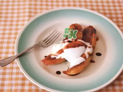 帝王蕉孕婦可以吃嗎？懷孕可以吃帝王蕉嗎