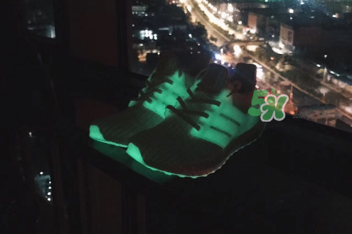 adidas ultraboost 4.0全白夜光配色實(shí)物怎么樣？
