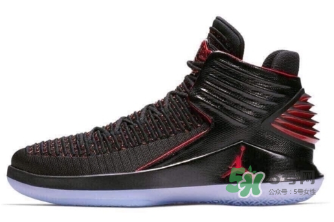 air jordan 32 mj day完整版實(shí)物什么樣？air jordan 32配置怎么樣？