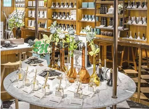 2017re七夕限定版醉芍藥香水多少錢_預售時間_預售方式