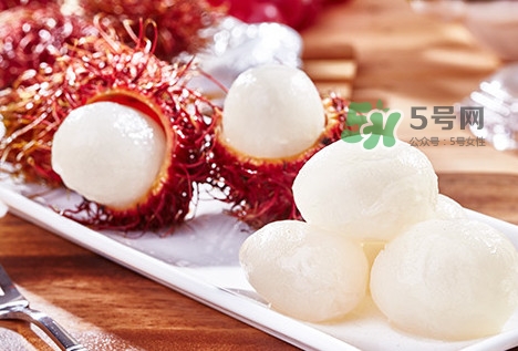 紅毛丹怎么挑選？紅毛丹什么樣的好