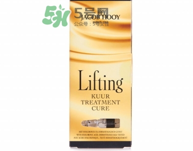 jacob hooy雅歌布玻尿酸安瓶怎么用？jacob hooy玻尿酸價格