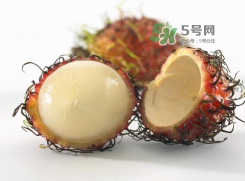 紅毛丹一次吃幾個(gè)最好？紅毛丹一天吃多少合適