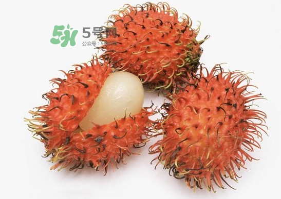 紅毛丹一次吃幾個(gè)最好？紅毛丹一天吃多少合適