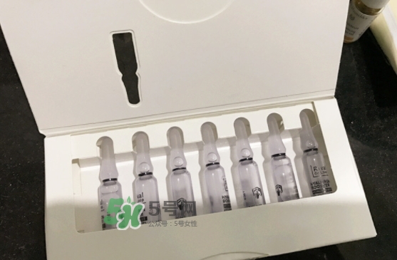 rival de loop玻尿酸怎么用？rival de loop玻尿酸安瓶用法