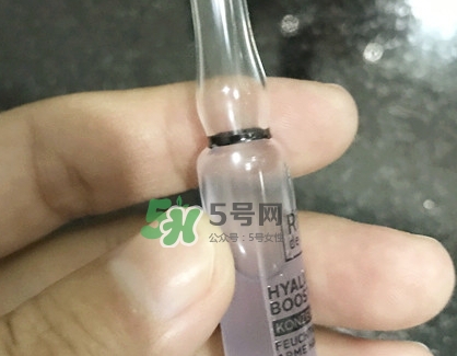 rival de loop玻尿酸怎么用？rival de loop玻尿酸安瓶用法