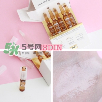 安瓶什么牌子好？安瓶品牌推薦