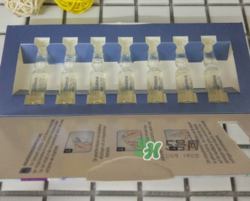 安瓶什么牌子好？安瓶品牌推薦