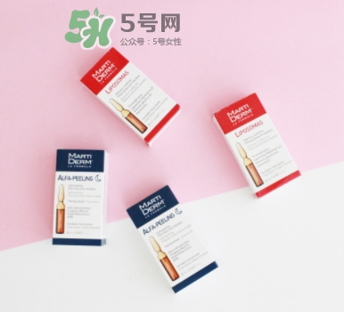 安瓶什么牌子好？安瓶品牌推薦