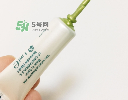 安瓶怎么用？安瓶使用方法