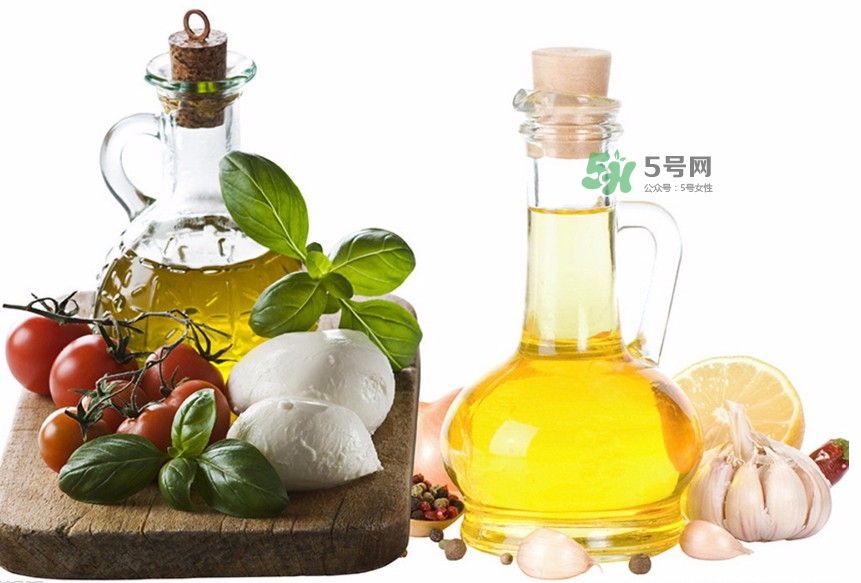橄欖油美容怎么用？橄欖油的功效與作用