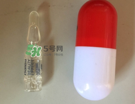 安瓶多久用一次？安瓶一次用多久？