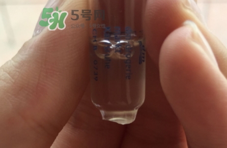 安瓶多久用一次？安瓶一次用多久？