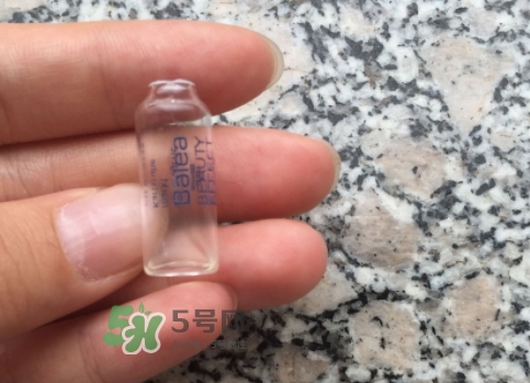 安瓶多久用一次？安瓶一次用多久？