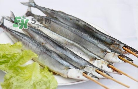 秋刀魚是刀魚嗎？秋刀魚和刀魚的區(qū)別