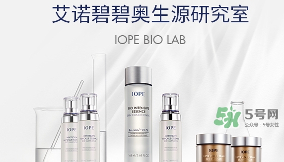 iope安瓶怎么樣？iope亦博安瓶怎么用