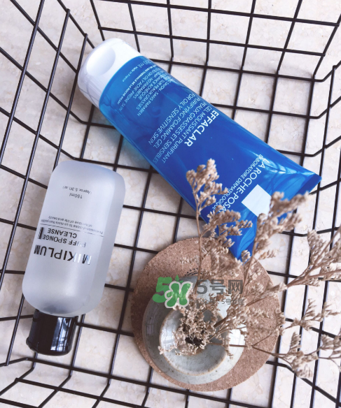 理膚泉潔面啫喱怎么樣？理膚泉潔面啫喱好用嗎？