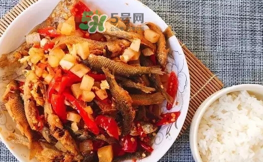 刁子魚多少錢一斤？刁子魚價(jià)格表