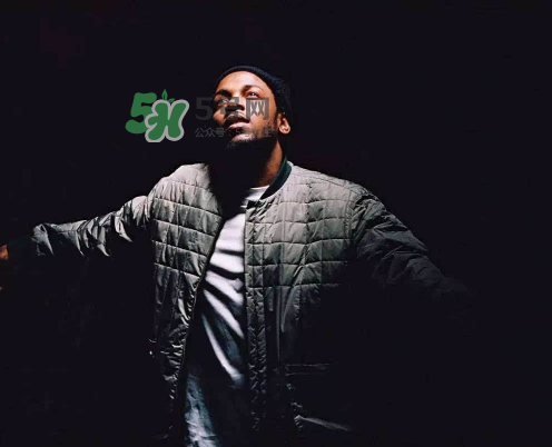 喇嘛kendrick lamar與nike合作了嗎？kendrick lamar與nike合作的哪款？