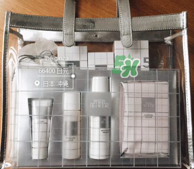 The Ginza日本專(zhuān)柜價(jià)格  The Ginza日本售價(jià)多少？