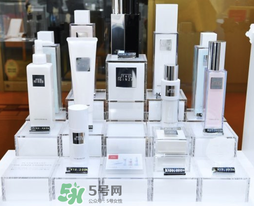 The Ginza日本專(zhuān)柜價(jià)格  The Ginza日本售價(jià)多少？