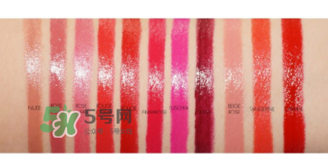 香奈兒唇膏筆2017款怎么用？香奈兒唇膏筆好用嗎？