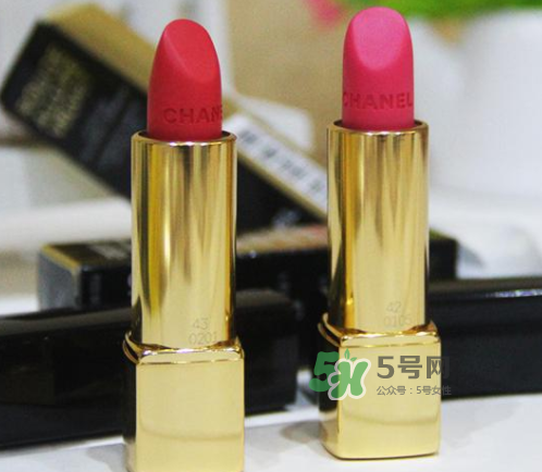 香奈兒唇膏在美國(guó)算奢侈品嗎？香奈兒唇膏屬于奢侈品嗎？