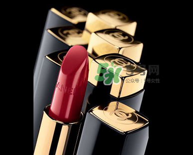 香奈兒唇膏在美國(guó)算奢侈品嗎？香奈兒唇膏屬于奢侈品嗎？